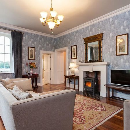 エニスコーシーWilton Castleアパートメント エクステリア 写真