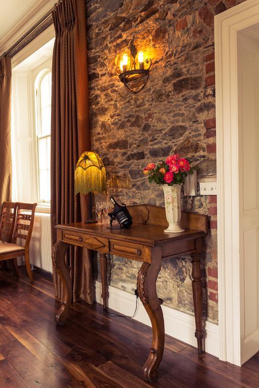 エニスコーシーWilton Castleアパートメント 部屋 写真