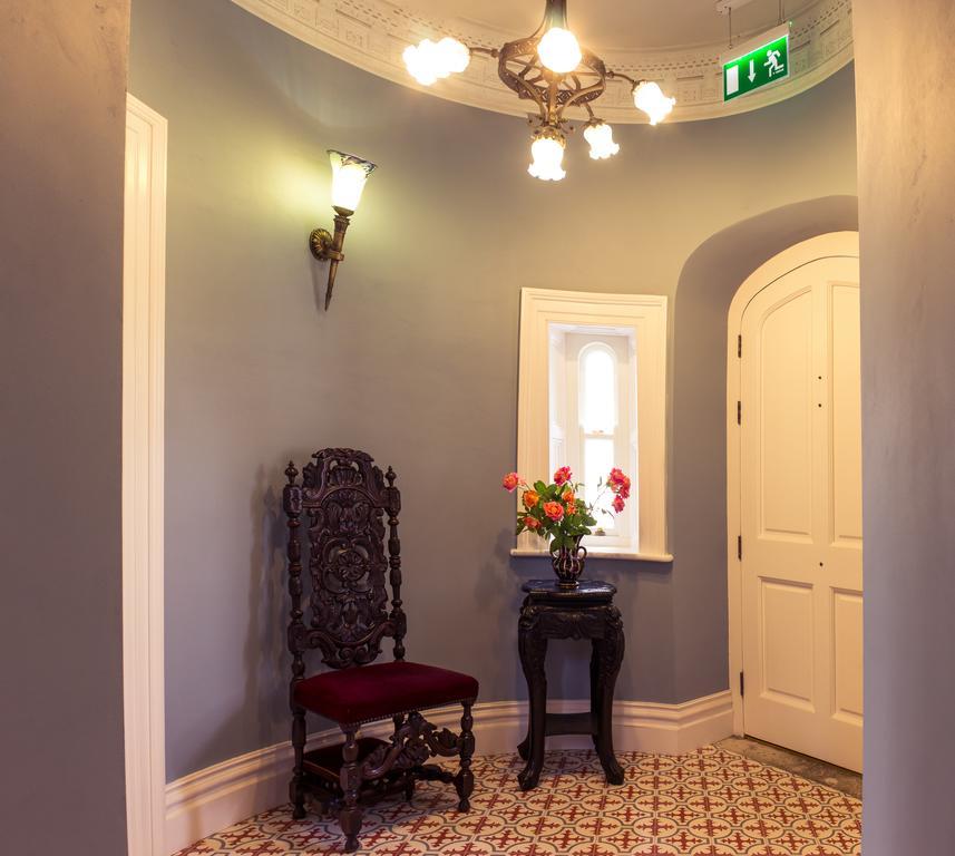 エニスコーシーWilton Castleアパートメント 部屋 写真