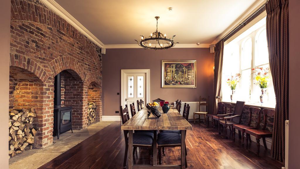 エニスコーシーWilton Castleアパートメント 部屋 写真