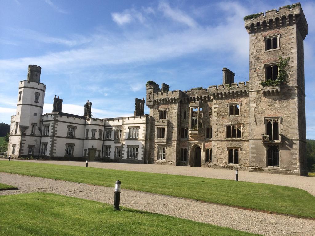 エニスコーシーWilton Castleアパートメント エクステリア 写真