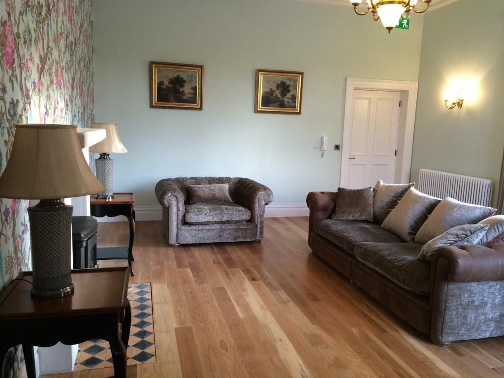 エニスコーシーWilton Castleアパートメント 部屋 写真