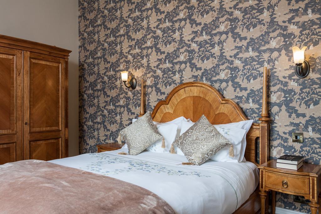 エニスコーシーWilton Castleアパートメント エクステリア 写真